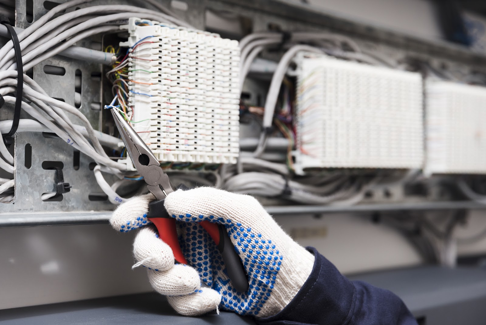 Commercial Electrical Services in San Antonio and Austin