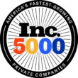 Small Inc. 5000 Color Medallion Logo