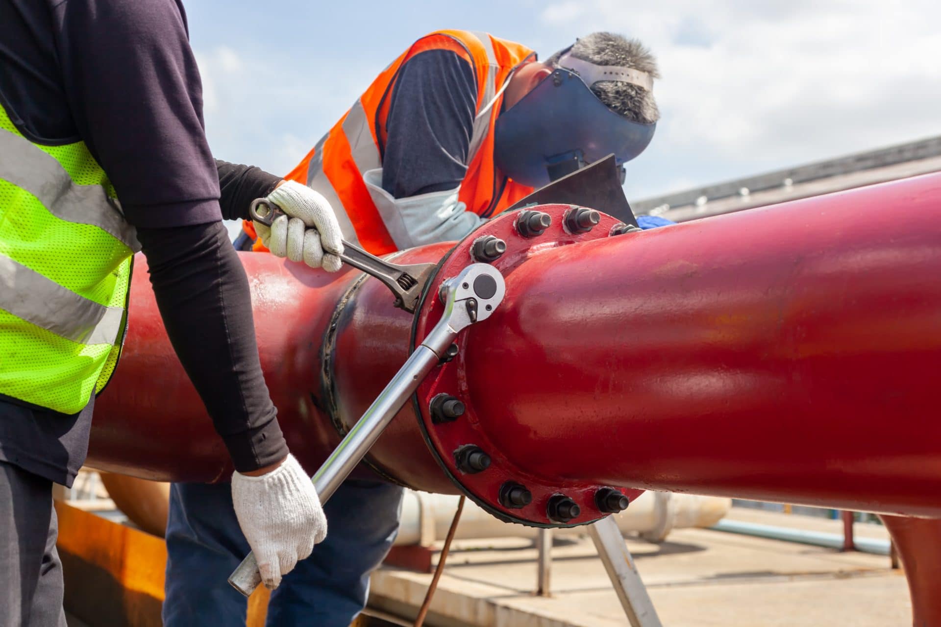 How to a Pipefitter & What Skills You Need